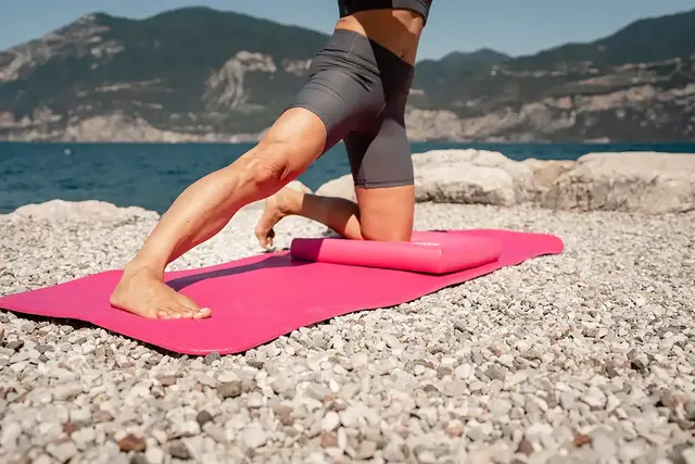 Miksi valita Airex? Klubbensport.fi